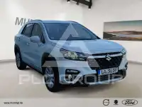 2024 Suzuki SX4