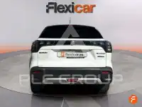 2024 Suzuki SX4