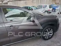 2024 Suzuki SX4