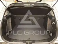 2024 Suzuki SX4