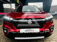 2024 Suzuki SX4