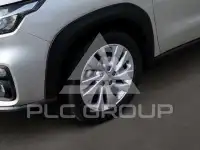 2024 Suzuki SX4