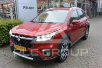 2024 Suzuki SX4