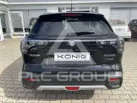 2024 Suzuki SX4