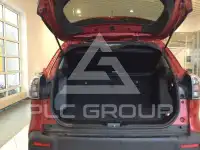 2024 Suzuki SX4