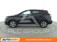 2024 Suzuki SX4