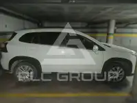 2024 Suzuki SX4