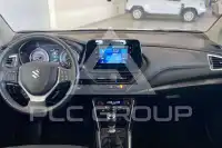 2024 Suzuki SX4