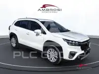 2024 Suzuki SX4
