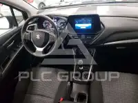 2024 Suzuki SX4