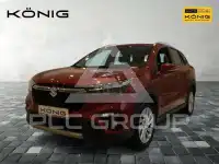 2024 Suzuki SX4