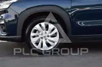 2024 Suzuki SX4