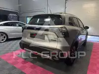 2024 Suzuki SX4