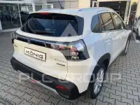 2024 Suzuki SX4