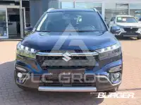 2024 Suzuki SX4