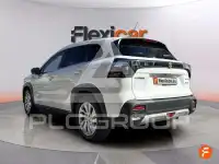 2024 Suzuki SX4