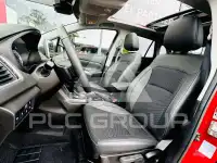 2024 Suzuki SX4
