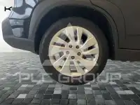 2024 Suzuki SX4