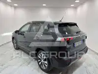 2024 Suzuki SX4