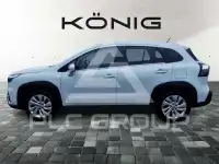 2024 Suzuki SX4