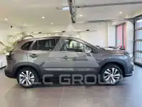 2024 Suzuki SX4