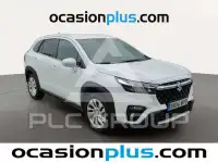 2024 Suzuki SX4