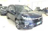 2024 Suzuki SX4