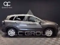 2024 Suzuki SX4