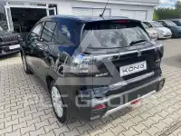 2024 Suzuki SX4