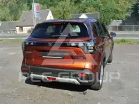 2024 Suzuki SX4