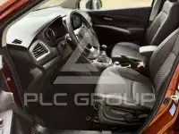 2024 Suzuki SX4