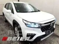 2024 Suzuki SX4