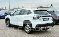 2024 Suzuki SX4