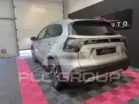 2024 Suzuki SX4