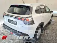 2024 Suzuki SX4