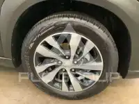 2024 Suzuki SX4