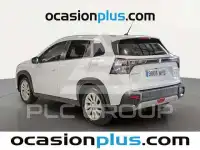 2024 Suzuki SX4