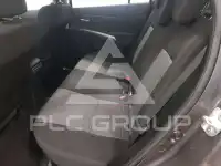 2024 Suzuki SX4