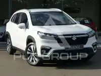 2024 Suzuki SX4