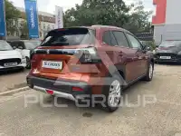 2024 Suzuki SX4