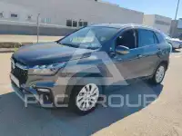 2024 Suzuki SX4