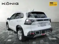 2024 Suzuki SX4