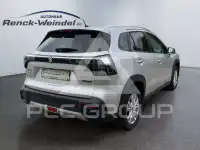 2024 Suzuki SX4