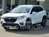 2024 Suzuki SX4