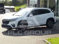 2024 Suzuki SX4