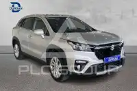2024 Suzuki SX4