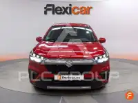 2024 Suzuki SX4