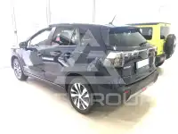 2024 Suzuki SX4