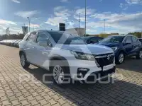 2024 Suzuki SX4