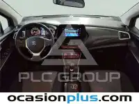 2024 Suzuki SX4